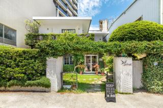 IsShoNi house - Tainan - 3
