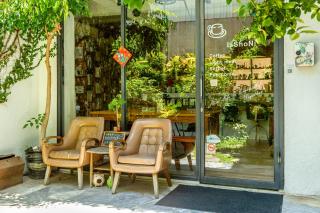 IsShoNi house - Tainan - 5