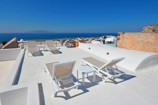 Antique Mansion - Oia - 2