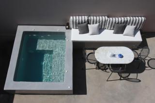 Antique Mansion - Oia - 1