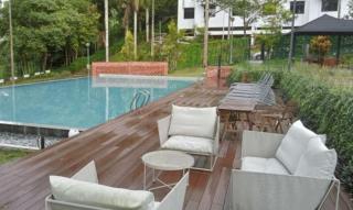 master couple room only genting highland - Resorts World Genting - 8
