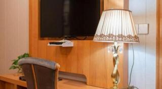 GreenTree Inn Wuxi Xinwu District Meicun Town Taibo Avenue - Wuxi - 1