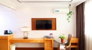 GreenTree Inn Wuxi Xinwu District Meicun Town Taibo Avenue - Wuxi - 4