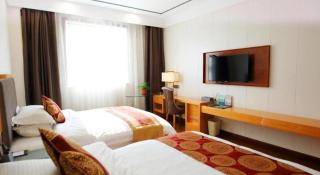 GreenTree Inn Wuxi Xinwu District Meicun Town Taibo Avenue - Wuxi - 4