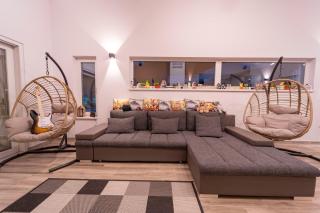 Casa Nordica - Poiana Uzului - 3