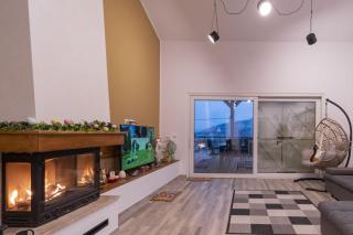 Casa Nordica - Poiana Uzului - 4
