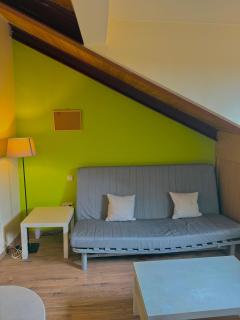 Apartamento con Vistas Plaza Mayor de Segovia - Segovia - 5