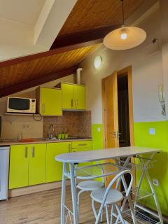 Apartamento con Vistas Plaza Mayor de Segovia - Segovia - 4