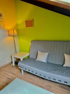 Apartamento con Vistas Plaza Mayor de Segovia - Segovia - 1