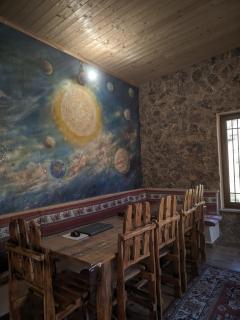 Harmony Mountain Cottage - Areni - 6