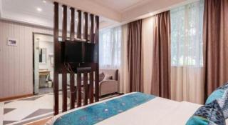 GreenTree Inn Wuxi Xinwu District Meicun Town Taibo Avenue - Wuxi - 2