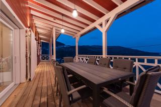 Casa Nordica - Poiana Uzului - 6