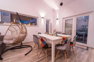 Casa Nordica - Poiana Uzului - 2