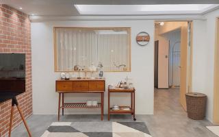 Jeju Arpore Stay - 0