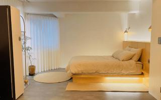 Jeju Arpore Stay - 4