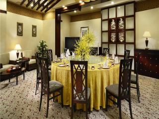 Dongguan MCB Lake Hotel - Dongguan - 6