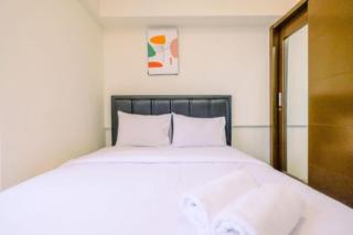 The Meikarta Stay By NamRoom - - 1