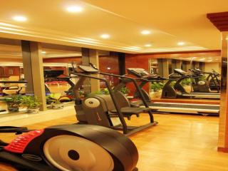 Nanchang Galactic Peace International Hotel - 5