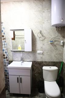 Harmony Mountain Cottage - Areni - 2
