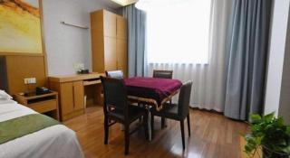 GreenTree Inn Gaoyou Government - 7