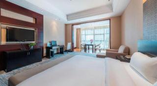 Huangshan Shuguang Yusong Hotel - Huangshan - 1