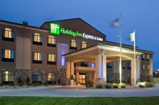 Holiday Inn Express Hotel & Suites Grand Island By IHG - 3