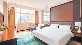 Huangshan Shuguang Yusong Hotel - Huangshan - 3