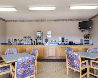 Econo Lodge - Insel Grenada - 1