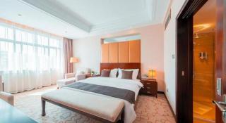 Huangshan Shuguang Yusong Hotel - Huangshan - 2