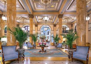 Willard InterContinental Washington by IHG - 0