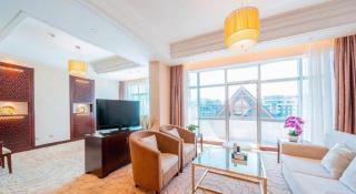 Huangshan Shuguang Yusong Hotel - Huangshan - 1