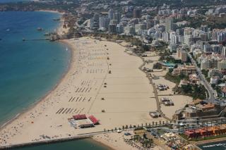 Apartamentos Turisticos Perola da Rocha - Portimão - 9