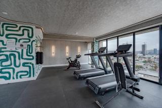 Centrally located, very comfortable and pleasant - Tijuana - 8