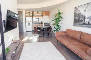 Centrally located, very comfortable and pleasant - Tijuana - 4