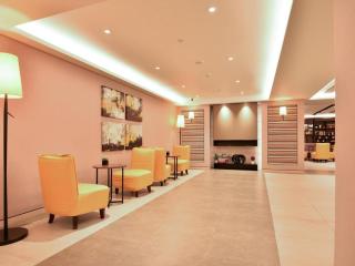 Home Inns Plus Shanghai Xujiahui Branch - Shanghai - 7