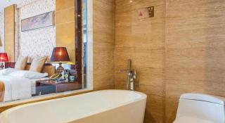 Xin Sheng Da Hong Sheng International Hotel - Kunming - 5