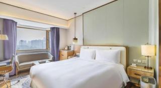 Shijiazhuang International Building Hotel - 6