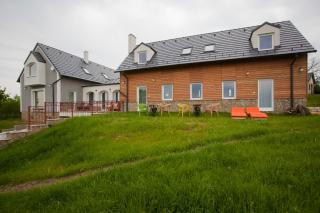 Dióliget - Lovasberény - 2