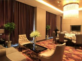 Zhangjiagang Zhonglian GDH International Hotel - Zhangjiagang - 5