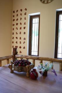 Harmony Mountain Cottage - Areni - 1