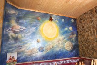 Harmony Mountain Cottage - Areni - 5