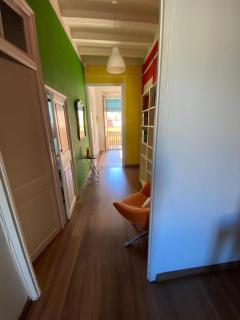 Moderno apartamento en Barcelona - 8