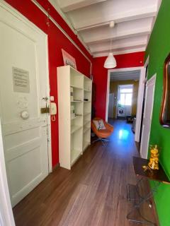 Moderno apartamento en Barcelona - 5