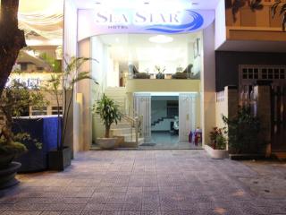 Seastar Hotel - Danang - 2