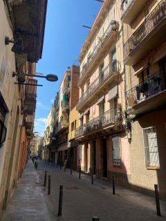Moderno apartamento en Barcelona - 4