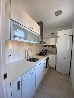 Moderno apartamento en Barcelona - 1