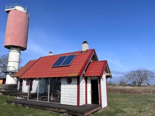 Getaway in lone island - 2