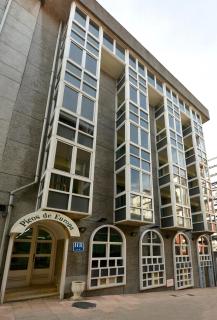Hotel Picos De Europa - Santander - 0