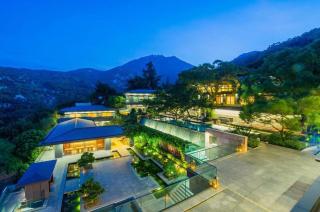 The Dreamland Resort - Dawanshan - 1