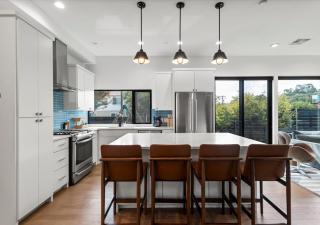 Bouldin Creek Heart of South Austin - Austin - 3